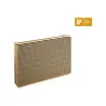 Bang & Olufsen Beosound Level Speaker Gold Tone Alu (Cover Light Oak)