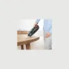 Bosch | Vacuum cleaner | BHN16L | Cordless operating | Handheld | - W | 14.4 V | Operating time (max) 40 min | Graphite | Warran