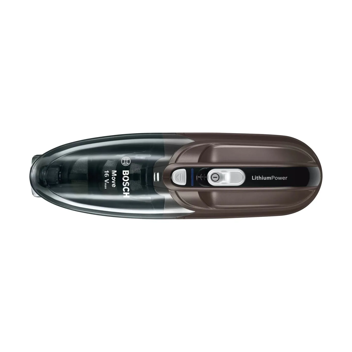 Bosch Handheld vacuum cleaner BHN16
