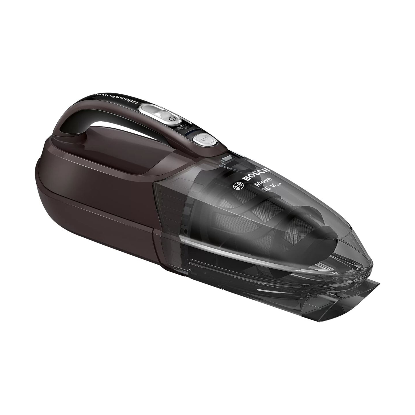 Bosch Handheld vacuum cleaner BHN16