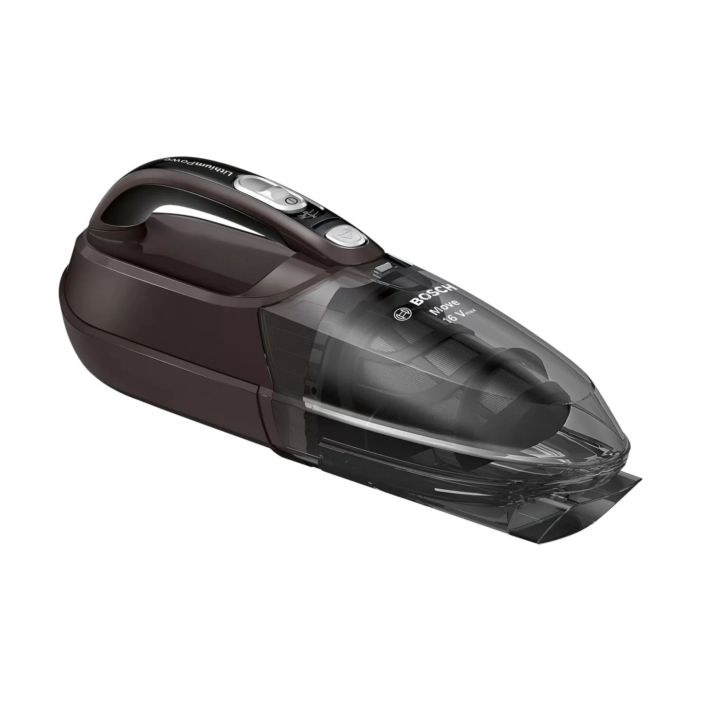 Bosch Handheld vacuum cleaner BHN16