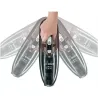 Bosch Handheld vacuum cleaner BHN16