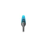 Black & Decker | Vacuum Cleaner | WDC215WA-QW | Cordless operating | Handstick | 7.2 V | Operating time (max) 10 min | Blue