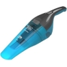 Black & Decker | Vacuum Cleaner | WDC215WA-QW | Cordless operating | Handstick | 7.2 V | Operating time (max) 10 min | Blue