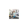 Black & Decker | Vacuum Cleaner | WDC215WA-QW | Cordless operating | Handstick | 7.2 V | Operating time (max) 10 min | Blue