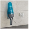 Black & Decker | Vacuum Cleaner | WDC215WA-QW | Cordless operating | Handstick | 7.2 V | Operating time (max) 10 min | Blue