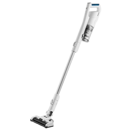 Midea Cordless Vacuum Cleaner | P5 MCS2021WB | 150 W | 21.6 V | Operating time (max) 45 min | White