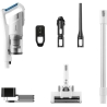 Midea Cordless Vacuum Cleaner | P5 MCS2021WB | 150 W | 21.6 V | Operating time (max) 45 min | White