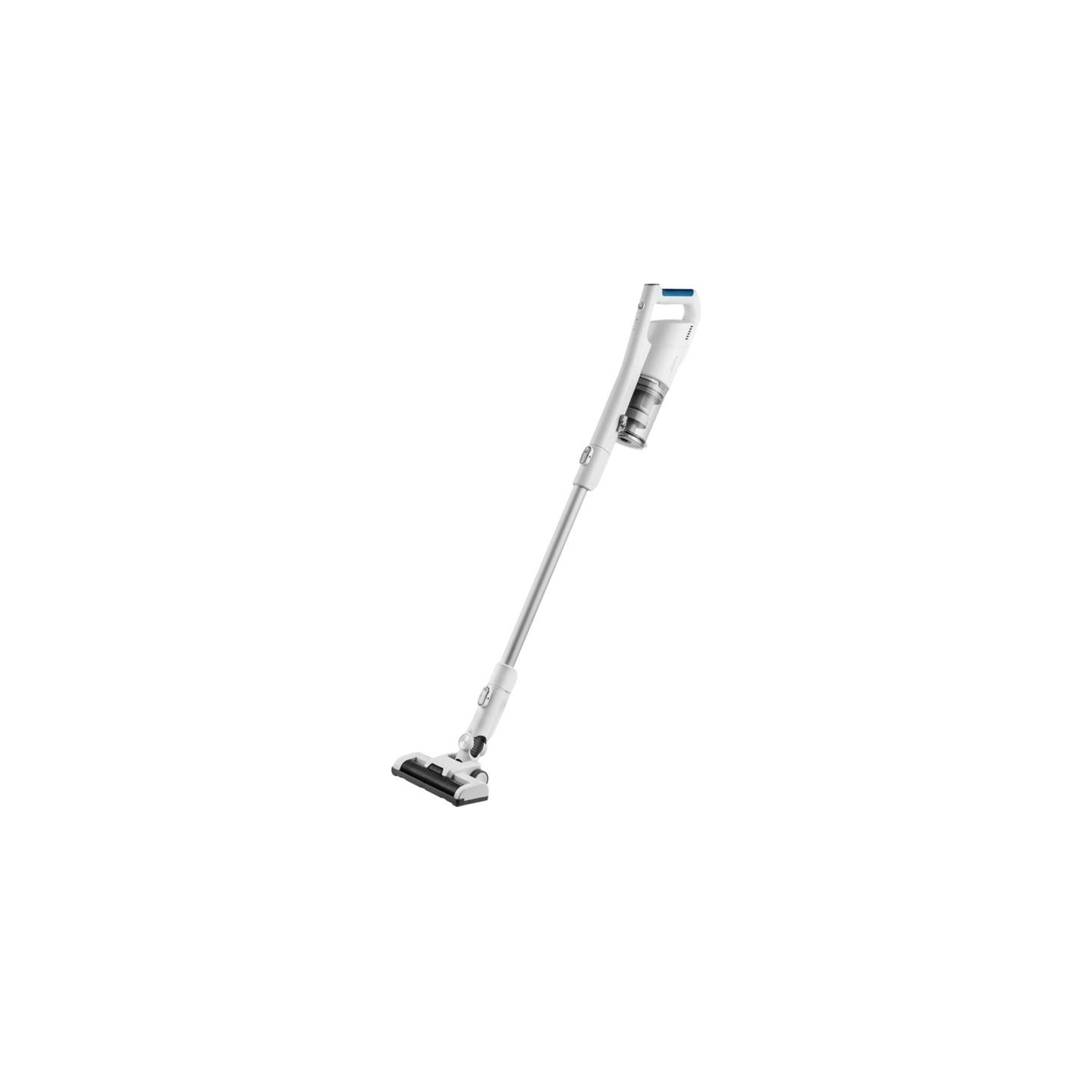Midea Cordless Vacuum Cleaner | P5 MCS2021WB | 150 W | 21.6 V | Operating time (max) 45 min | White