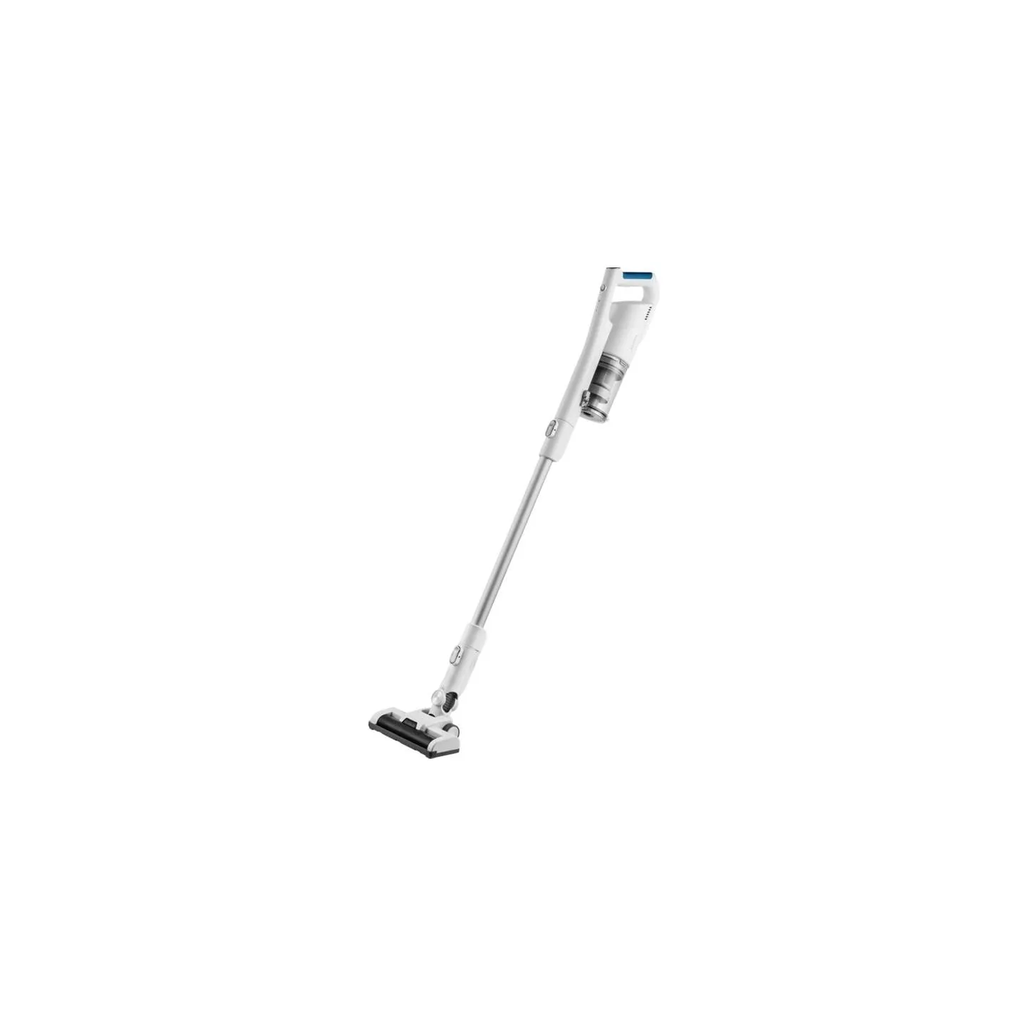 Midea Cordless Vacuum Cleaner | P5 MCS2021WB | 150 W | 21.6 V | Operating time (max) 45 min | White
