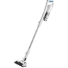 Midea Cordless Vacuum Cleaner | P5 MCS2021WB | 150 W | 21.6 V | Operating time (max) 45 min | White