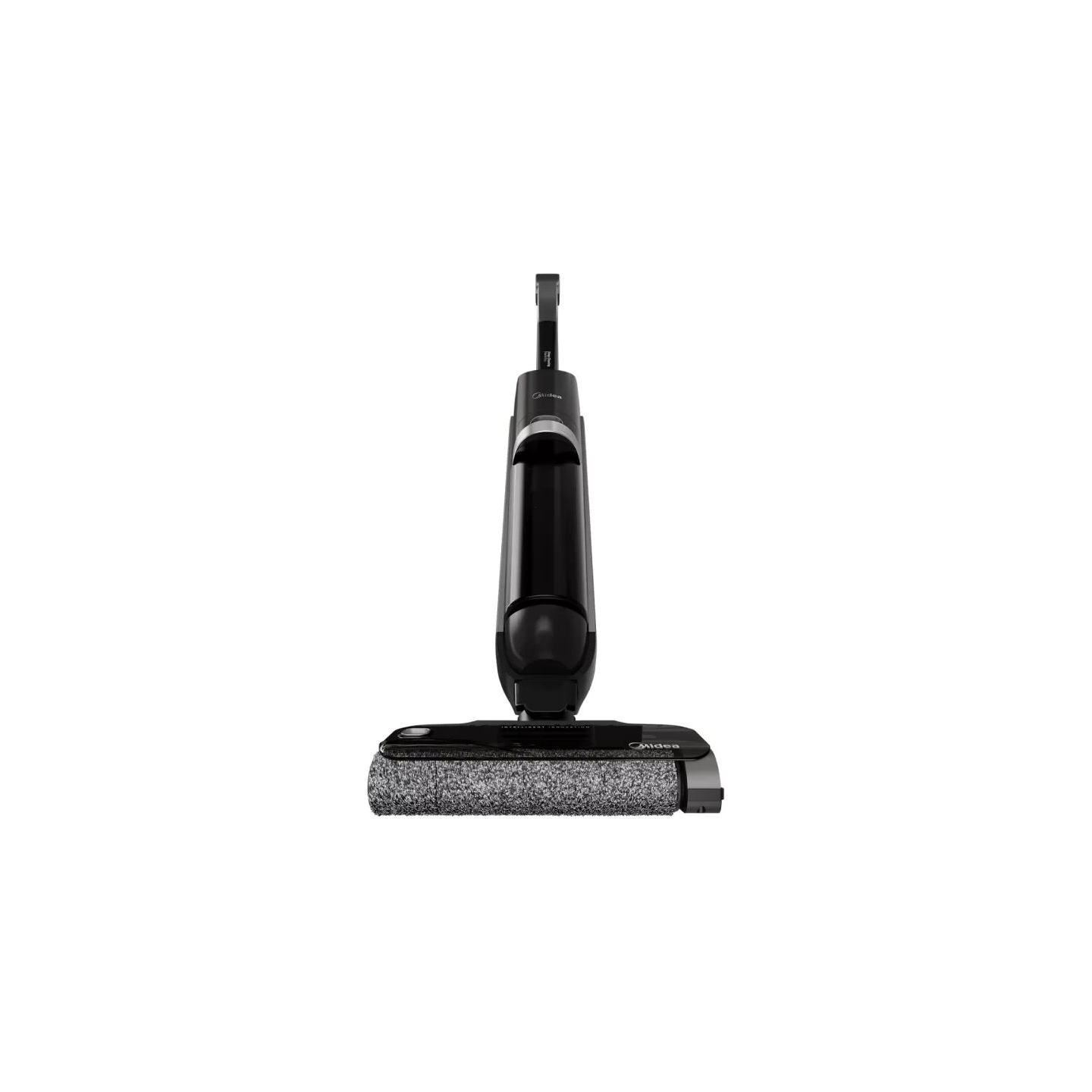 Midea Cordless Vacuum Cleaner | X10 Wet and Dry | 220 W | 22.2 V | Operating time (max) 35 min | Black