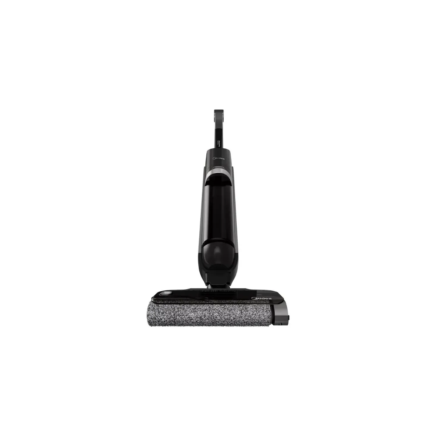Midea Cordless Vacuum Cleaner | X10 Wet and Dry | 220 W | 22.2 V | Operating time (max) 35 min | Black