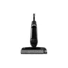 Midea Cordless Vacuum Cleaner | X10 Wet and Dry | 220 W | 22.2 V | Operating time (max) 35 min | Black