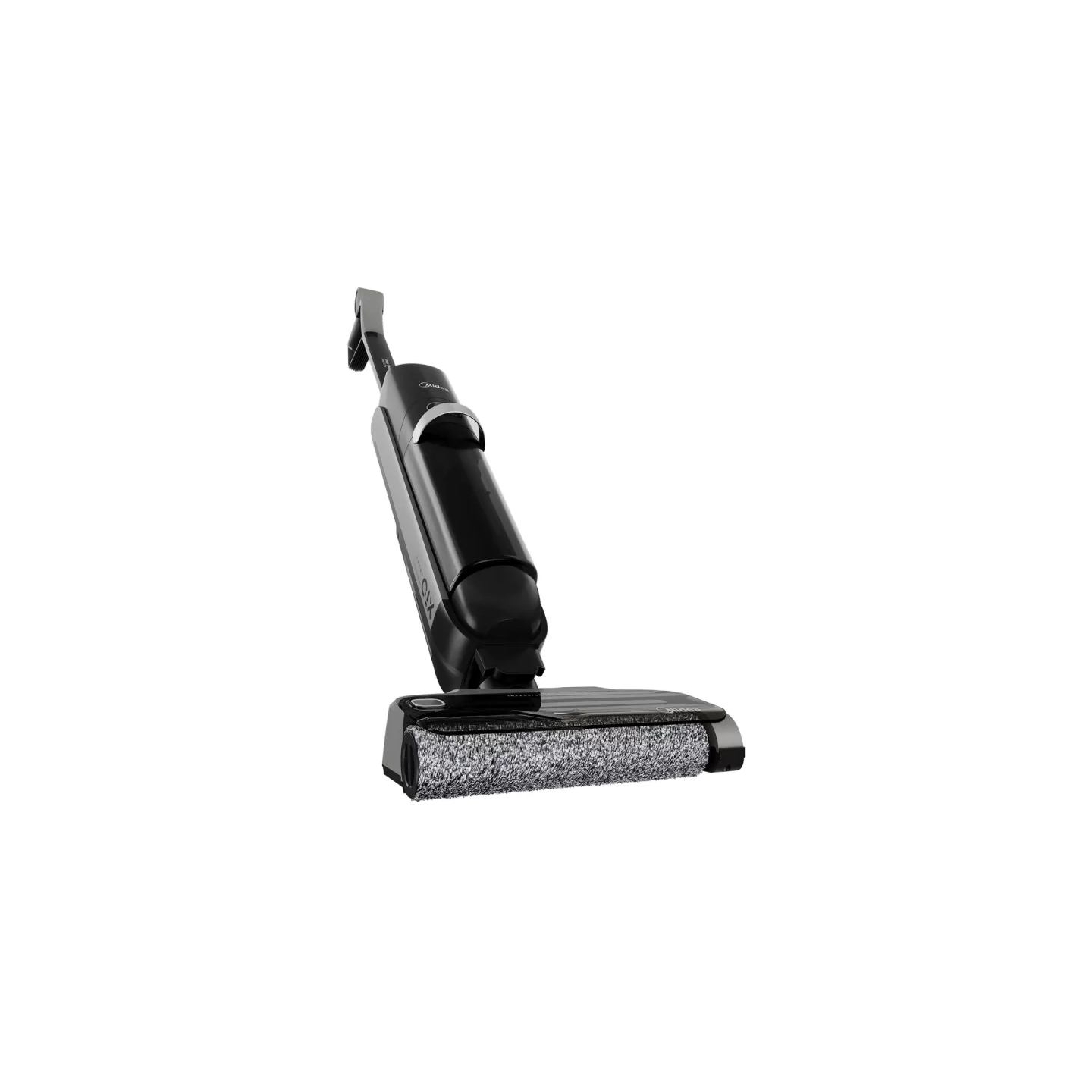 Midea Cordless Vacuum Cleaner | X10 Wet and Dry | 220 W | 22.2 V | Operating time (max) 35 min | Black