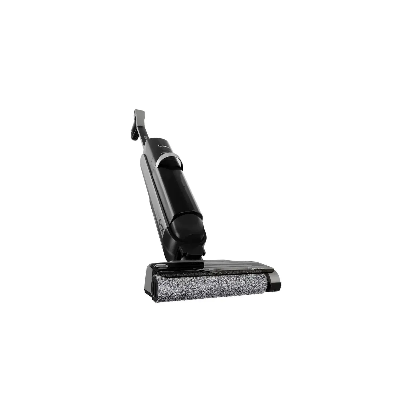 Midea Cordless Vacuum Cleaner | X10 Wet and Dry | 220 W | 22.2 V | Operating time (max) 35 min | Black