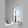 Midea Cordless Vacuum Cleaner | X10 Wet and Dry | 220 W | 22.2 V | Operating time (max) 35 min | Black