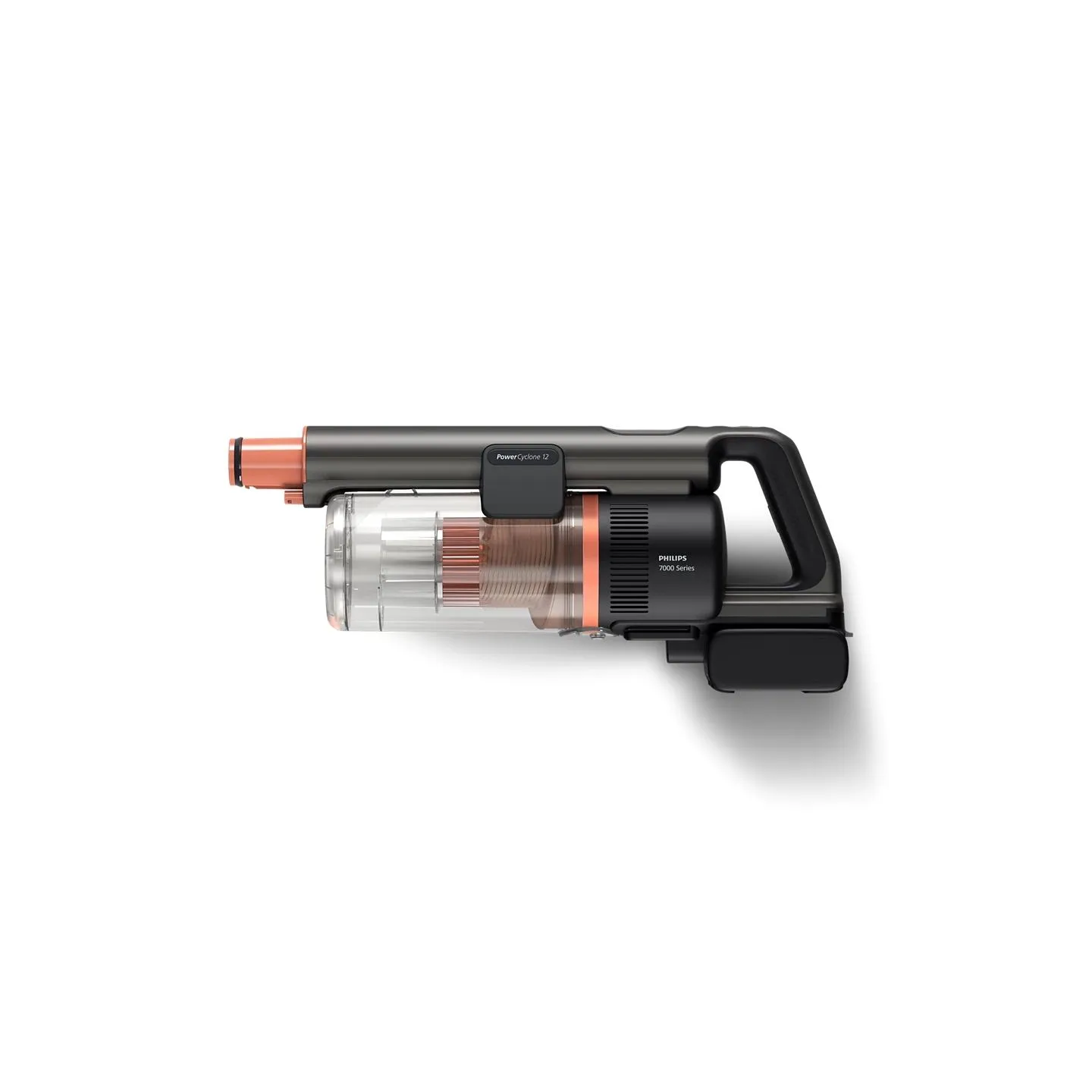 Philips Vacuum Cleaner | XC7055/01 Aqua | Cordless operating | Handstick | 25.2 V | Operating time (max) 80 min | Red Coral | Wa