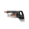 Philips Vacuum Cleaner | XC7055/01 Aqua | Cordless operating | Handstick | 25.2 V | Operating time (max) 80 min | Red Coral | Wa