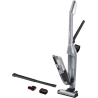 Bosch Vacuum Cleaner | BCH3P210 Series 4 | Cordless operating | Handstick | 21.6 V | Operating time (max) 50 min | Silver | Warr
