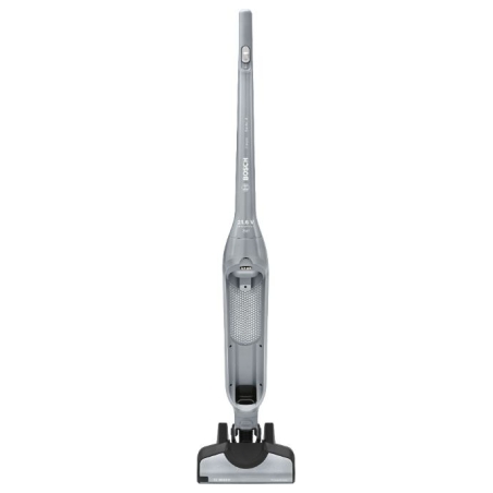 Bosch Vacuum Cleaner | BCH3P210 Series 4 | Cordless operating | Handstick | 21.6 V | Operating time (max) 50 min | Silver | Warr
