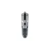 Bosch Vacuum Cleaner | BCH3P210 Series 4 | Cordless operating | Handstick | 21.6 V | Operating time (max) 50 min | Silver | Warr