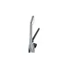Bosch Vacuum Cleaner | BCH3P210 Series 4 | Cordless operating | Handstick | 21.6 V | Operating time (max) 50 min | Silver | Warr