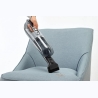 Bosch Vacuum Cleaner | BCH3P210 Series 4 | Cordless operating | Handstick | 21.6 V | Operating time (max) 50 min | Silver | Warr