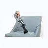 Bosch Vacuum Cleaner | BCH3P210 Series 4 | Cordless operating | Handstick | 21.6 V | Operating time (max) 50 min | Silver | Warr