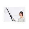 Bosch Vacuum Cleaner | BCH3P210 Series 4 | Cordless operating | Handstick | 21.6 V | Operating time (max) 50 min | Silver | Warr