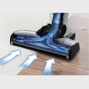 Bosch Vacuum Cleaner | BCH3P210 Series 4 | Cordless operating | Handstick | 21.6 V | Operating time (max) 50 min | Silver | Warr
