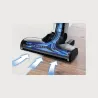 Bosch Vacuum Cleaner | BCH3P210 Series 4 | Cordless operating | Handstick | 21.6 V | Operating time (max) 50 min | Silver | Warr