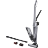 Bosch Vacuum Cleaner | BCH3P210 Series 4 | Cordless operating | Handstick | 21.6 V | Operating time (max) 50 min | Silver | Warr