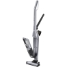 Bosch Vacuum Cleaner | BCH3P210 Series 4 | Cordless operating | Handstick | 21.6 V | Operating time (max) 50 min | Silver | Warr