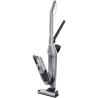 Bosch Vacuum Cleaner | BCH3P210 Series 4 | Cordless operating | Handstick | 21.6 V | Operating time (max) 50 min | Silver | Warr