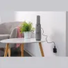 Gorenje Vacuum Cleaner | MVC72HGA | Cordless operating | Handheld | 70 W | Operating time (max) 12 min | Anthracite
