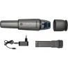 Gorenje Vacuum Cleaner | MVC72HGA | Cordless operating | Handheld | 70 W | Operating time (max) 12 min | Anthracite
