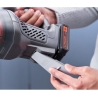 Black & Decker | Vacuum Cleaner | BCHV001B-XJ | Cordless operating | Handstick | 18 V | Operating time (max) 12 min | Grey
