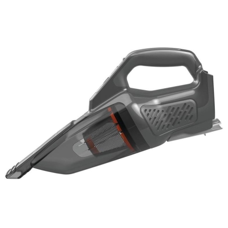 Black & Decker | Vacuum Cleaner | BCHV001B-XJ | Cordless operating | Handstick | 18 V | Operating time (max) 12 min | Grey