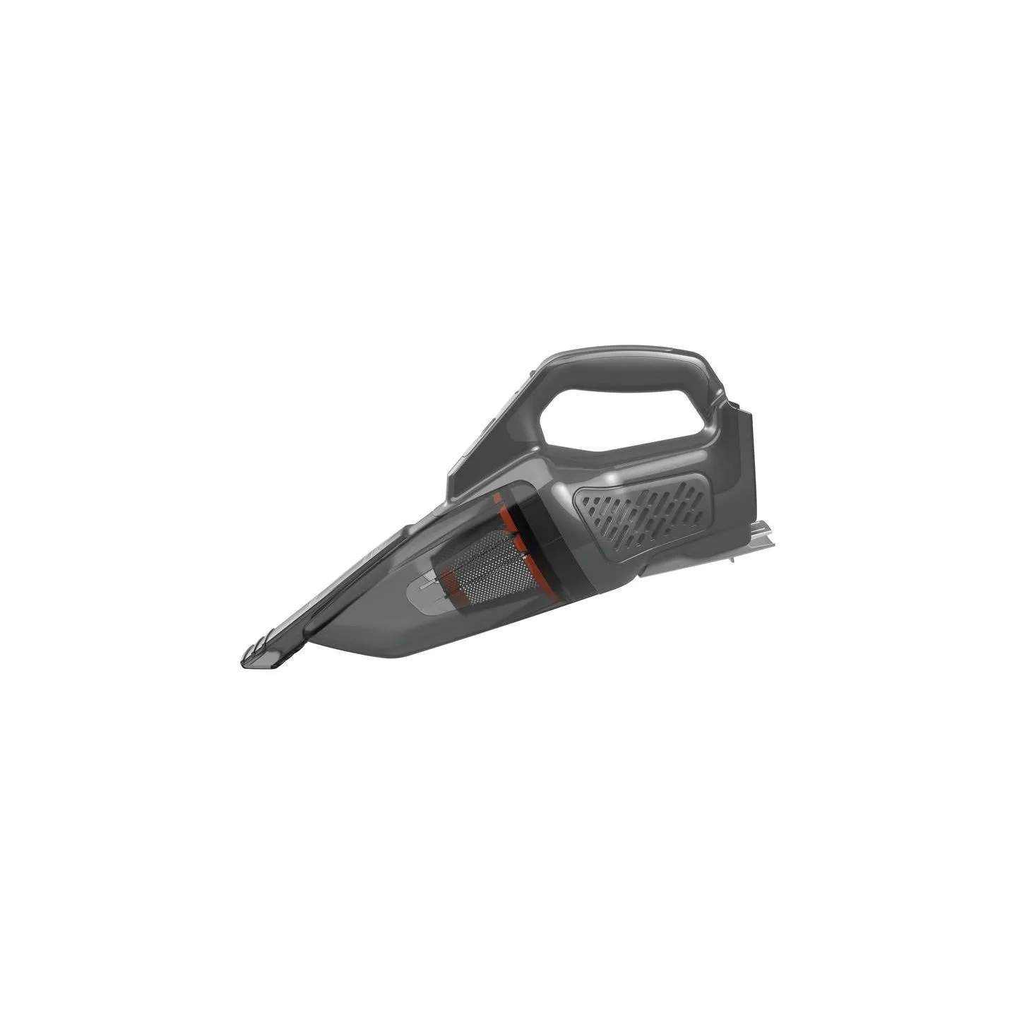 Black & Decker | Vacuum Cleaner | BCHV001B-XJ | Cordless operating | Handstick | 18 V | Operating time (max) 12 min | Grey