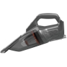 Black & Decker | Vacuum Cleaner | BCHV001B-XJ | Cordless operating | Handstick | 18 V | Operating time (max) 12 min | Grey