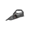 Black & Decker | Vacuum Cleaner | BCHV001B-XJ | Cordless operating | Handstick | 18 V | Operating time (max) 12 min | Grey