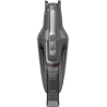 Black & Decker | Vacuum Cleaner | BCHV001B-XJ | Cordless operating | Handstick | 18 V | Operating time (max) 12 min | Grey