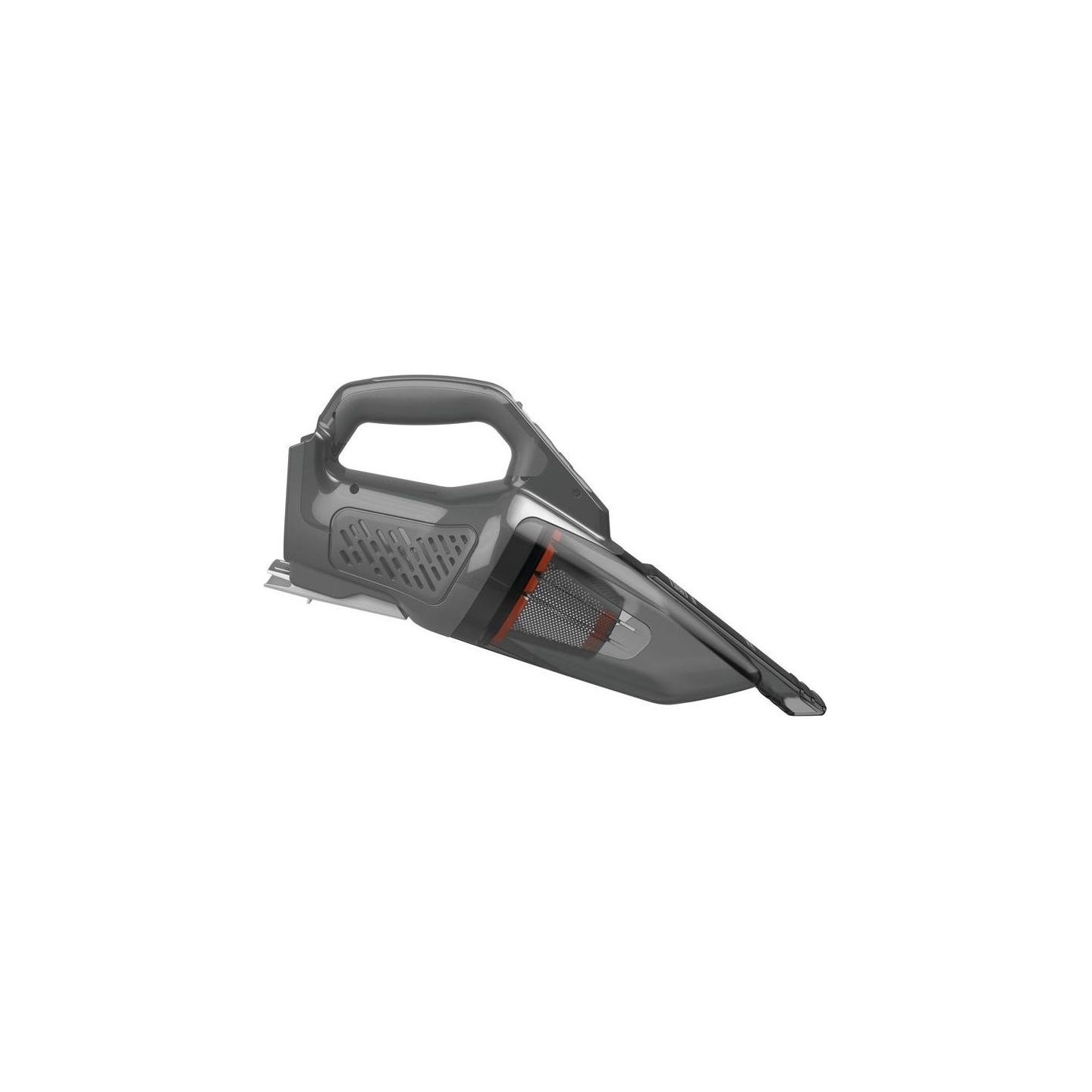 Black & Decker | Vacuum Cleaner | BCHV001B-XJ | Cordless operating | Handstick | 18 V | Operating time (max) 12 min | Grey