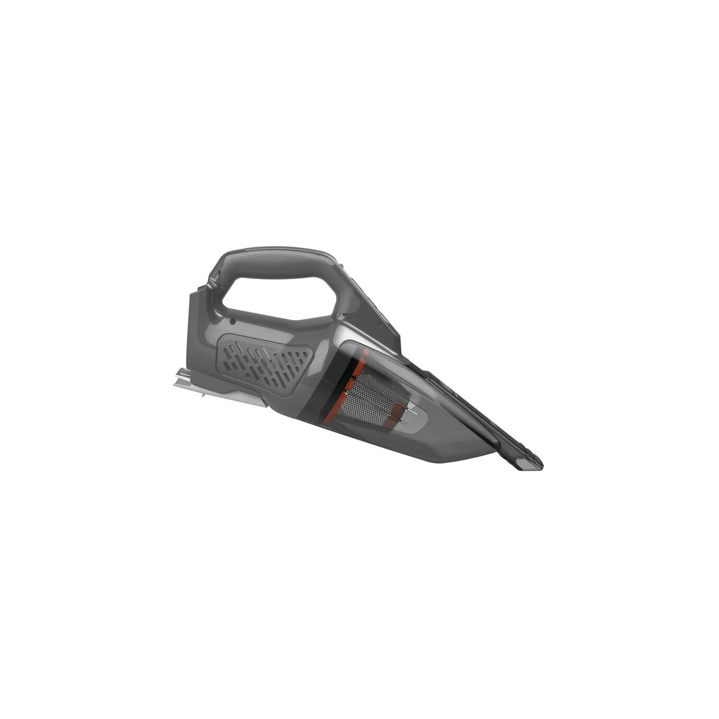 Black & Decker | Vacuum Cleaner | BCHV001B-XJ | Cordless operating | Handstick | 18 V | Operating time (max) 12 min | Grey