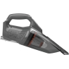 Black & Decker | Vacuum Cleaner | BCHV001B-XJ | Cordless operating | Handstick | 18 V | Operating time (max) 12 min | Grey