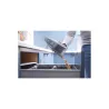 Black & Decker | Vacuum Cleaner | BCHV001B-XJ | Cordless operating | Handstick | 18 V | Operating time (max) 12 min | Grey