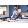 Black & Decker | Vacuum Cleaner | BCHV001B-XJ | Cordless operating | Handstick | 18 V | Operating time (max) 12 min | Grey