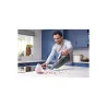 Black & Decker | Vacuum Cleaner | BCHV001B-XJ | Cordless operating | Handstick | 18 V | Operating time (max) 12 min | Grey