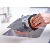 Black & Decker | Vacuum Cleaner | BCHV001B-XJ | Cordless operating | Handstick | 18 V | Operating time (max) 12 min | Grey